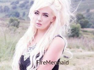 FireMermaid