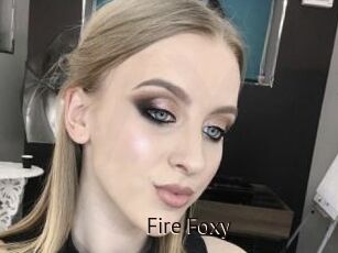 Fire_Foxy