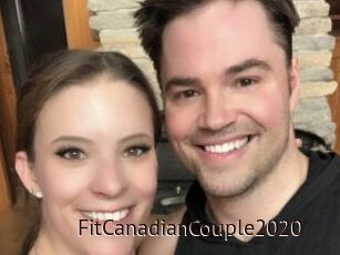 FitCanadianCouple2020