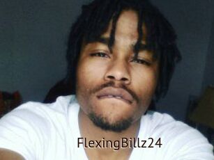 FlexingBillz24