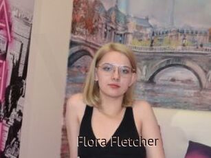 Flora_Fletcher