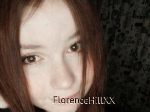 FlorenceHillXX