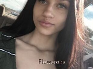 Flowerops