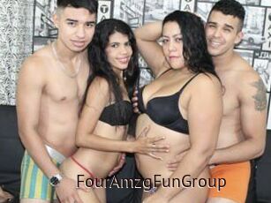 FourAmzgFunGroup