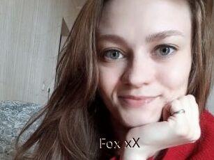 Fox_xX