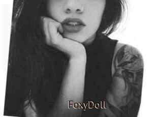 Foxy_Doll