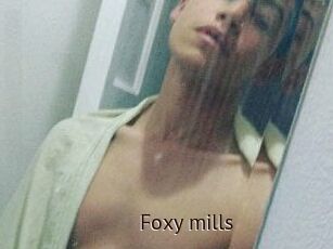 Foxy_mills