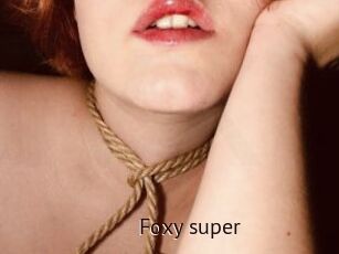 Foxy_super