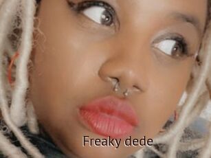 Freaky_dede