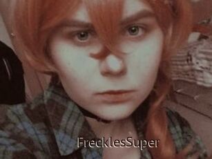 FrecklesSuper