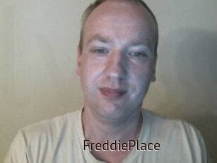 FreddiePlace