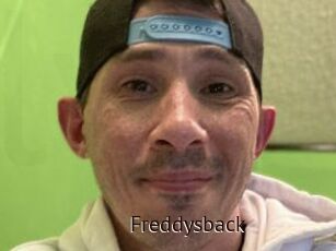 Freddysback