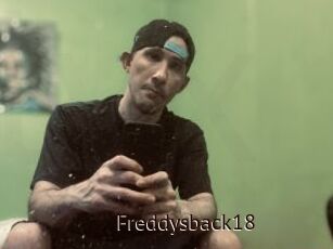 Freddysback18