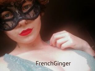 FrenchGinger