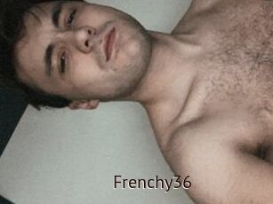 Frenchy36