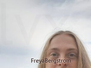 FreyaBergstrom