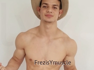 FrezisYmuscle