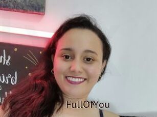 FullOfYou