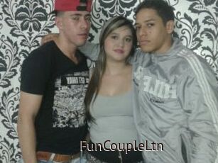 FunCoupleLtn