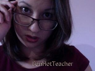 FunHotTeacher