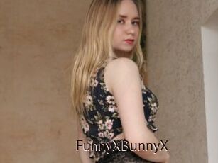 FunnyXBunnyX