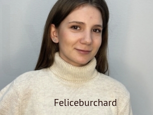 Feliceburchard