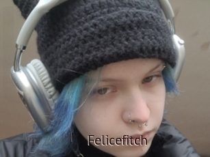 Felicefitch