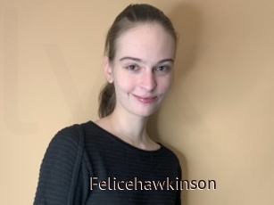 Felicehawkinson