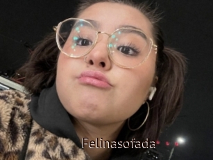 Felinasofada