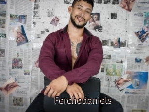 Ferchodaniels