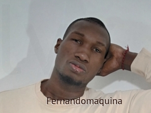 Fernandomaquina