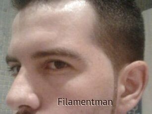 Filamentman