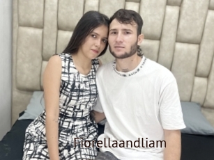 Fiorellaandliam