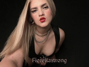 Fiorellastrong