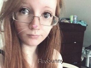 Firebunny