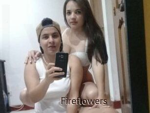 Fireflowers