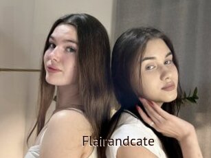 Flairandcate