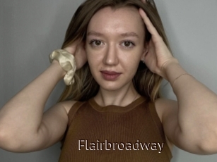 Flairbroadway