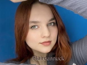 Flairdunnuck