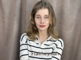 Flairheyman