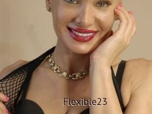 Flexible23