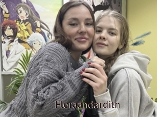 Floraandardith