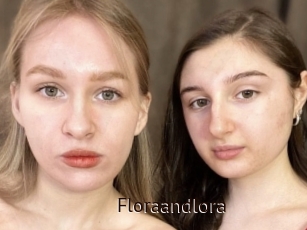 Floraandlora