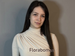 Floraboman