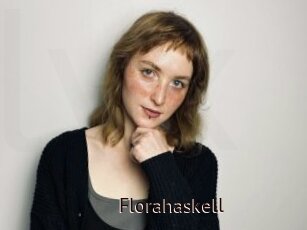 Florahaskell