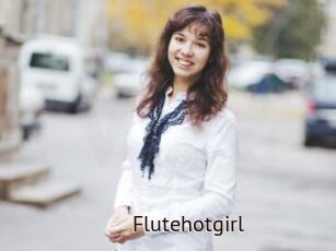 Flutehotgirl