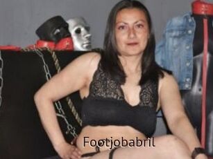 Footjobabril