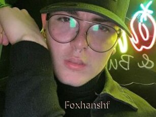 Foxhanshf