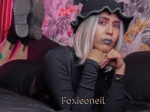 Foxieoneil