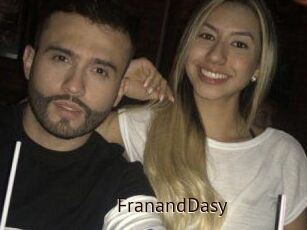 FranandDasy